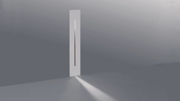 Подсветка ступеней лестницы DesignLed PO-1420-STEP-WH-WW