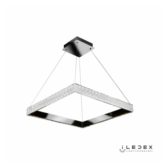 Подвесная люстра iLedex MD7212-44B CR