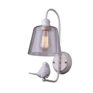 Бра Passero a4289ap-1wh Arte Lamp Бра Passero a4289ap-1wh Arte Lamp