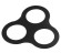 Рамка декоративная к артикулам 357585-357587, 357589, 357909-357910 Metis 357920 Novotech