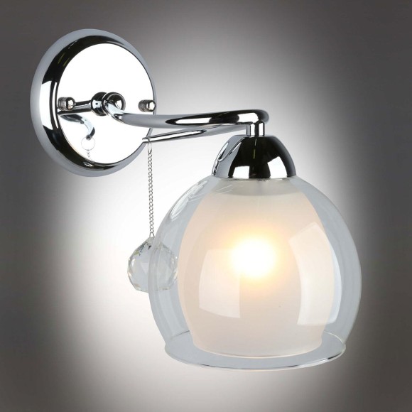 Бра Omnilux Maluventu OML-54701-01 Бра Omnilux Maluventu OML-54701-01