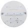 светильник настенно-потолочного монтажа ландшафтный светодиодный Opal 357513 Novotech