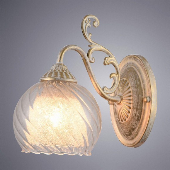 Бра Charlotte a7062ap-1wg Arte Lamp