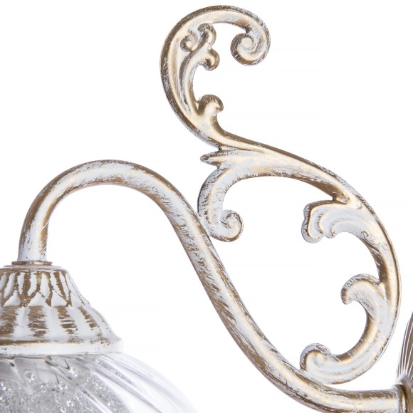 Бра Charlotte a7062ap-1wg Arte Lamp