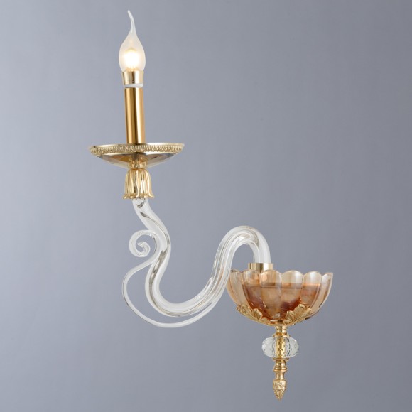 Бра Laura 5123/01 ap-1 Divinare картинка 2 Бра Laura 5123/01 ap-1 Divinare картинка 2