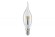 Лампа светодиодная Paulmann Свеча на ветру 4Вт 400лм 2700К E14 230В Прозрачный 28306