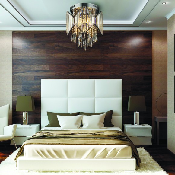 Люстра 70666.01.03.05 ЛИНАС WEDO LIGHT