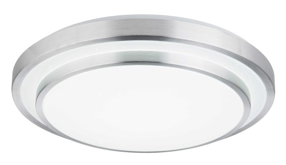 Светильник потолочный Globo Ina Ii 41738-48RGB