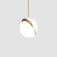 Подвесной светильник L'Arte Luce Luxury Pressario l24762 Подвесной светильник L'Arte Luce Luxury Pressario l24762