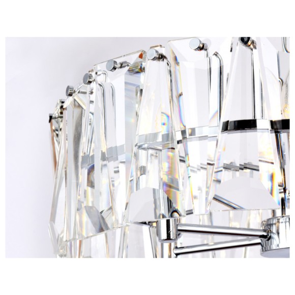 Подвесная люстра Ambrella Light TR5171