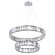 Каскадная люстра Odeon Light 4930/60L