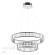 Каскадная люстра Odeon Light 4930/60L