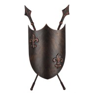 Настенный светильник Favourite Schild 1786-2W Настенный светильник Favourite Schild 1786-2W