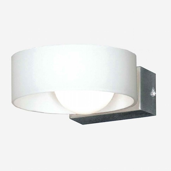 Настенный светильник Lussole Pallottola LSN-0401-01