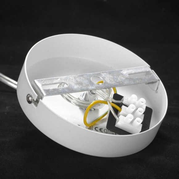 Подвесной светильник Lussole Lgo Bossier LSP-8274 Подвесной светильник Lussole Lgo Bossier LSP-8274