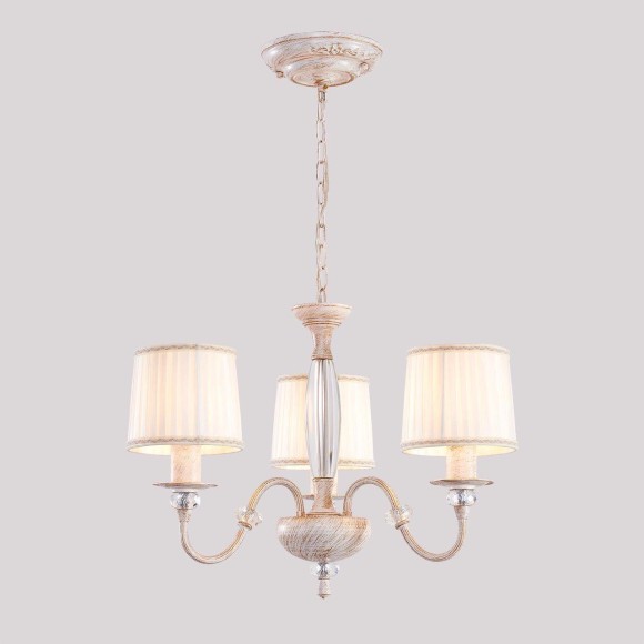 Подвесная люстра Citilux Дижон CL429131 Подвесная люстра Citilux Дижон CL429131