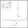 Настенный светильник Mill 3858/12WB Odeon Light