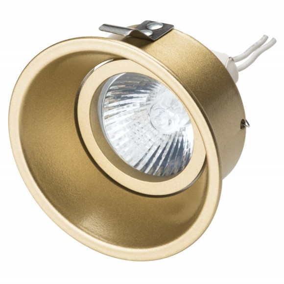 Встраиваемый светильник Lightstar 214603 Встраиваемый светильник Lightstar 214603