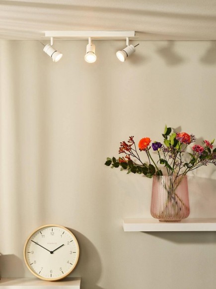 Спот Lucide Twinny Led 17990/15/31