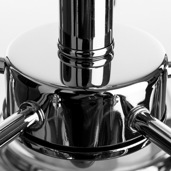 Люстра Oglio a9273lm-5cc Arte Lamp Люстра Oglio a9273lm-5cc Arte Lamp