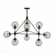 Подвесная люстра ST Luce Stampo SL549.403.10 Подвесная люстра ST Luce Stampo SL549.403.10