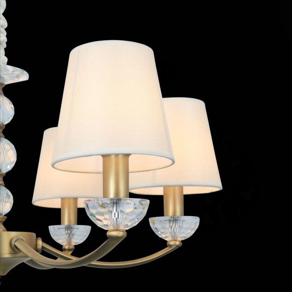 Подвесная люстра ST Luce Miscela SL812.303.06 Подвесная люстра ST Luce Miscela SL812.303.06