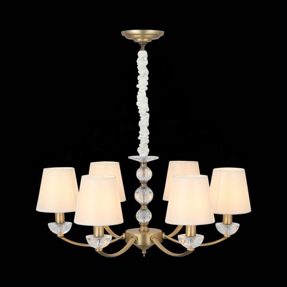 Подвесная люстра ST Luce Miscela SL812.303.06 Подвесная люстра ST Luce Miscela SL812.303.06