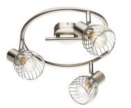 Спот TEXAS 54809-3 Globo