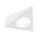 Мебельный накладной светильник Paulmann Clever Connect Trigo LED 2.1Вт 2700-6500K 12В Белый 99959