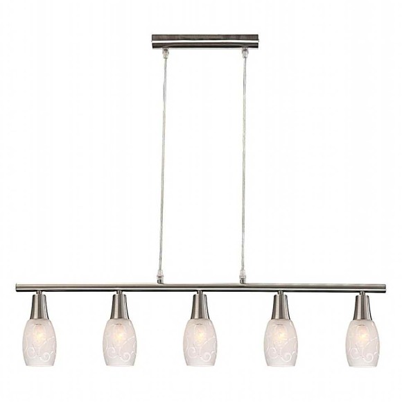 Подвесная люстра Florita Globo 54984-5h