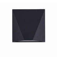 Уличный настенный светодиодный светильник Maytoni Beekman O577WL-L5B Уличный настенный светодиодный светильник Maytoni Beekman O577WL-L5B