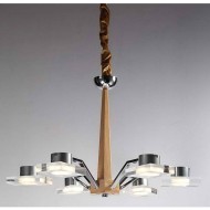 Подвесная люстра Lucia Tucci Natura 070.6 LED Подвесная люстра Lucia Tucci Natura 070.6 LED