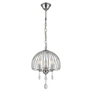 Подвесная люстра Citilux Джина CL462231 Подвесная люстра Citilux Джина CL462231