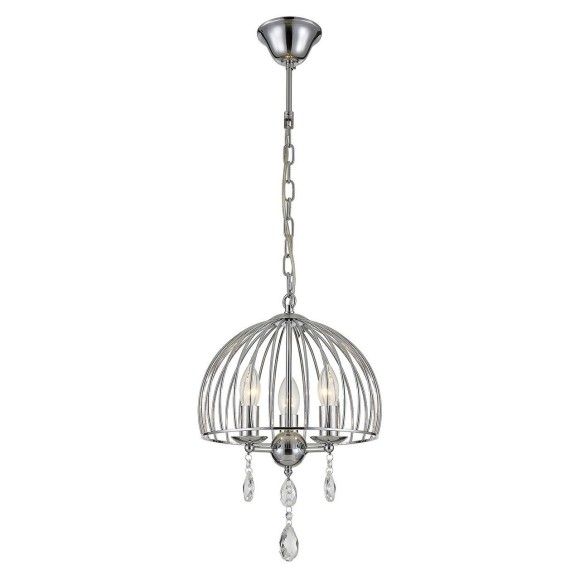 Подвесная люстра Citilux Джина CL462231 Подвесная люстра Citilux Джина CL462231