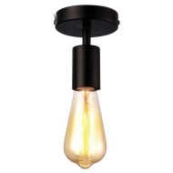Светильник потолочный Fuori a9184pl-1bk Arte Lamp
