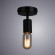 Светильник потолочный Fuori a9184pl-1bk Arte Lamp
