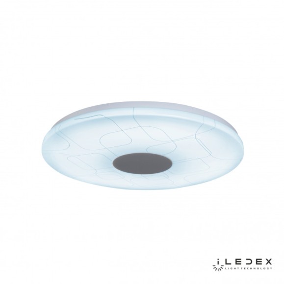 Накладной светильник iLedex 36W-Cube-Entire