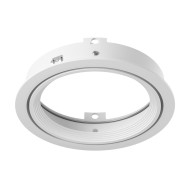 Светильник точечный встраиваемый декоративный Lightstar Intero 111 217906 Светильник точечный встраиваемый декоративный Lightstar Intero 111 217906