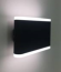 Архитектурный светодиодный светильник черный ELVAN GW-6080S-6W-3000K-Tp