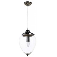 Светильник подвесной Rimini a1091sp-1cc Arte Lamp