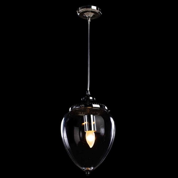 Светильник подвесной Rimini a1091sp-1cc Arte Lamp Светильник подвесной Rimini a1091sp-1cc Arte Lamp