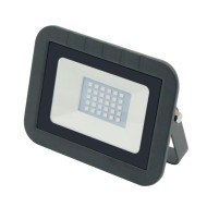 Прожектор светодиодный (UL-00002558) Volpe 30W ULF-Q511 30W/Blue IP65 220-240В Black Прожектор светодиодный (UL-00002558) Volpe 30W ULF-Q511 30W/Blue IP65 220-240В Black