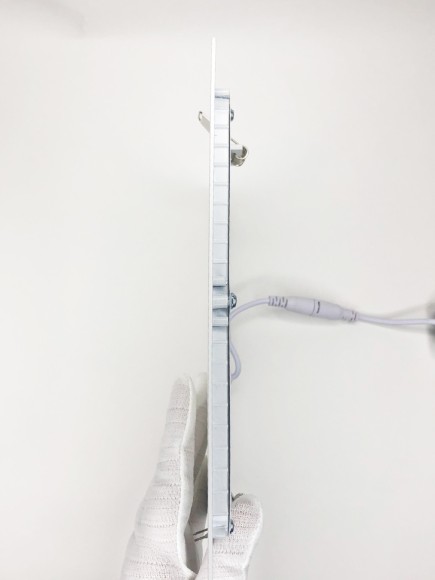 Светильни светодиодный встраиваемый VLS-102SQ-3W-4000K ELVAN Светильни светодиодный встраиваемый VLS-102SQ-3W-4000K ELVAN