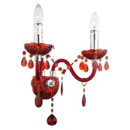Бра Globo Cuimbra 63111-2W Бра Globo Cuimbra 63111-2W