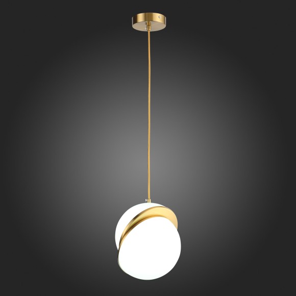 Светильник подвесной LAICO luce sl1164.303.01 ST LUCE