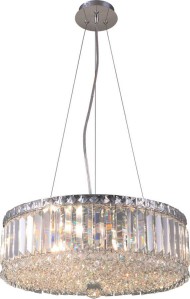 Люстра подвесная Lorinda TL1166-4H Toplight Люстра подвесная Lorinda TL1166-4H Toplight