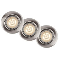 Встраиваемый светильник Lucide Focus 11001/15/12 Встраиваемый светильник Lucide Focus 11001/15/12