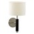 Бра Woods a1038ap-1bk Arte Lamp