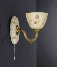 Бра Reccagni Angelo A 6958/1 Бра Reccagni Angelo A 6958/1