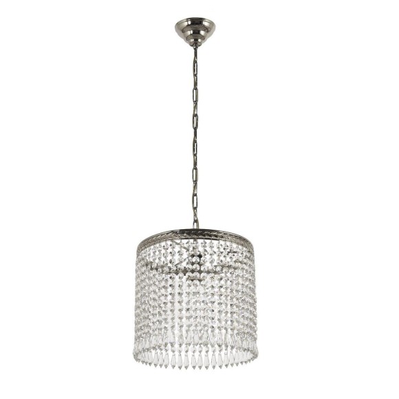 Подвесная люстра Dio DArte Elite Cremono E 1.2.25.100 N Подвесная люстра Dio DArte Elite Cremono E 1.2.25.100 N